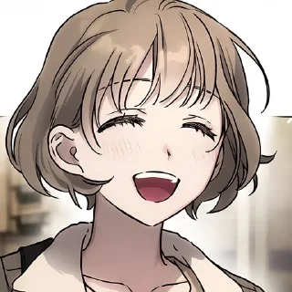 🧁 emoji ‹‹ 𝐌𝐈𝐍 𝐈 (‘🧁)) @jjasaafin Telegram sticker 8 of 20