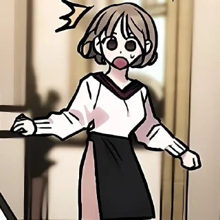 🧁 emoji ‹‹ 𝐌𝐈𝐍 𝐈 (‘🧁)) @jjasaafin Telegram sticker 7 of 20