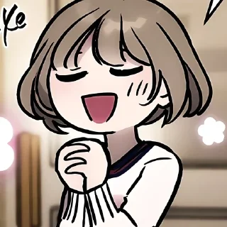 🧁 emoji ‹‹ 𝐌𝐈𝐍 𝐈 (‘🧁)) @jjasaafin Telegram sticker 4 of 20