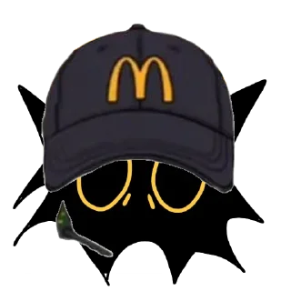 🤡 emoji кітики - @kylibak Telegram sticker 21 of 56