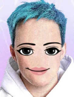 🥵 emoji илюша Telegram sticker 20 of 53