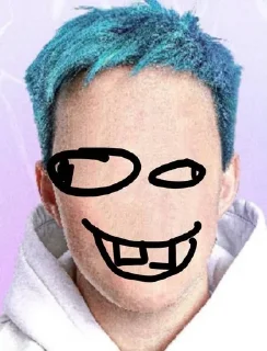 🥵 emoji илюша Telegram sticker 14 of 53