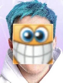 🥵 emoji илюша Telegram sticker 9 of 53