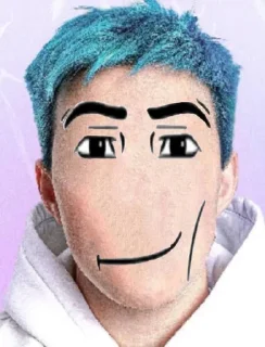 🥵 emoji илюша Telegram sticker 18 of 53