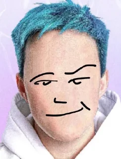 🥵 emoji илюша Telegram sticker 8 of 53