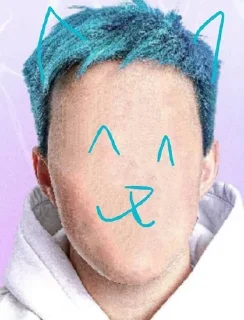 🥵 emoji илюша Telegram sticker 24 of 53