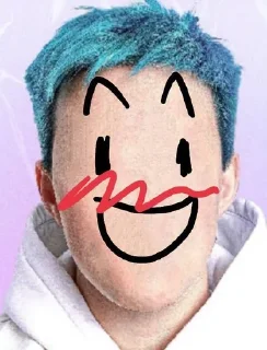 🥵 emoji илюша Telegram sticker 6 of 53