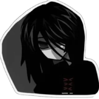 🔥 emoji soulless Telegram sticker 13 of 18