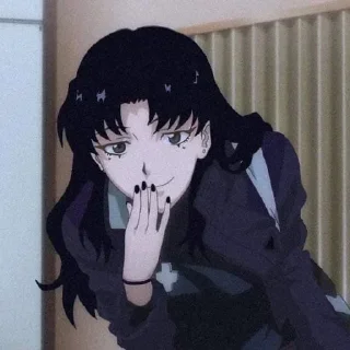 😏 emoji Зина-Колада Telegram sticker 9 of 94