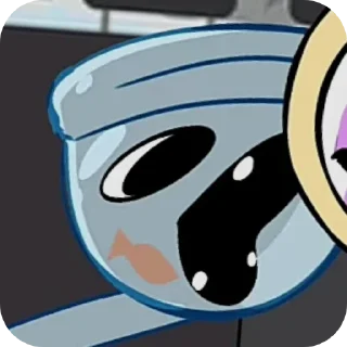 😫 emoji Хкня которая мне нужна Telegram sticker 11 of 120