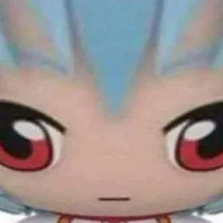 😦 emoji ﾀﾊﾀﾊｱﾔ٩( ᐛ )و Telegram sticker 15 of 110