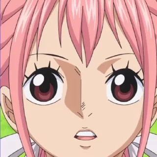 👍 emoji Стикеры @anime_sticks Telegram sticker 24 of 50