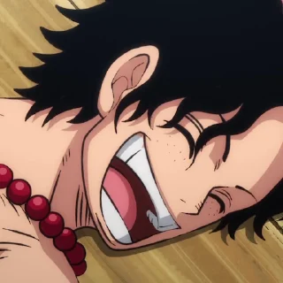😆 emoji Стикеры @anime_sticks Telegram sticker 15 of 50