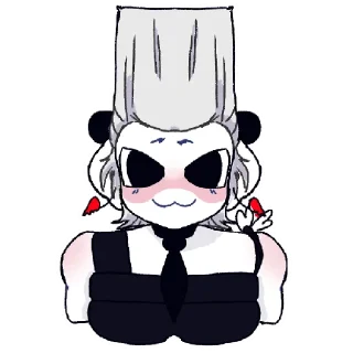 Sticker from роблокс для даунов