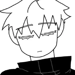 💭 emoji ㅤ﹟ ׄ @teuochx  ‣ @genshinnbasds ៹ ꧦ Telegram sticker 4 of 50