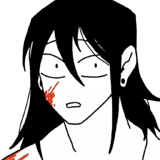 💭 emoji ㅤ﹟ ׄ @teuochx  ‣ @genshinnbasds ៹ ꧦ Telegram sticker 5 of 50
