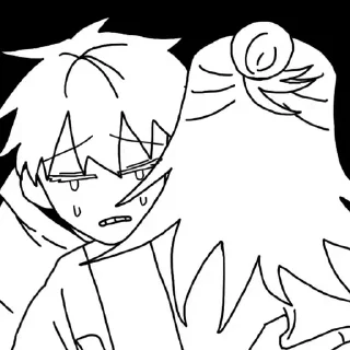 💭 emoji ㅤ﹟ ׄ @teuochx  ‣ @genshinnbasds ៹ ꧦ Telegram sticker 14 of 50