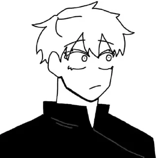 💭 emoji ㅤ﹟ ׄ @teuochx  ‣ @genshinnbasds ៹ ꧦ Telegram sticker 2 of 50