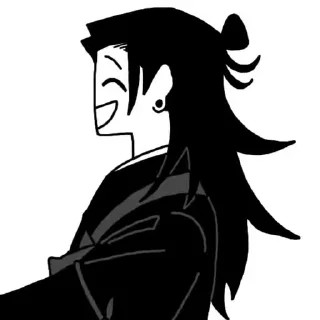💭 emoji ㅤ﹟ ׄ @teuochx  ‣ @genshinnbasds ៹ ꧦ Telegram sticker 23 of 50