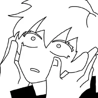 💭 emoji ㅤ﹟ ׄ @teuochx  ‣ @genshinnbasds ៹ ꧦ Telegram sticker 12 of 50