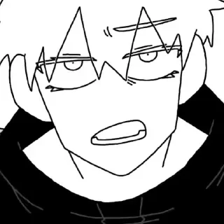 💭 emoji ㅤ﹟ ׄ @teuochx  ‣ @genshinnbasds ៹ ꧦ Telegram sticker 20 of 50