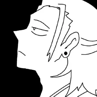 💭 emoji ㅤ﹟ ׄ @teuochx  ‣ @genshinnbasds ៹ ꧦ Telegram sticker 8 of 50