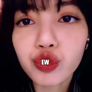 👋 emoji lisa kinda…. @yaeeo Telegram sticker 6 of 27