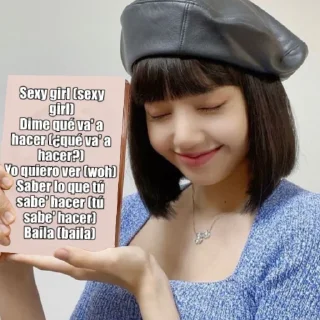 🫀 emoji lisa kinda…. @yaeeo Telegram sticker 21 of 27
