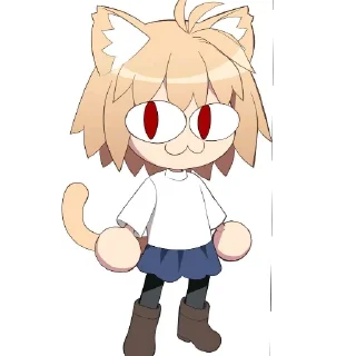 🤲 emoji Создатель кунимен Telegram sticker 14 of 43