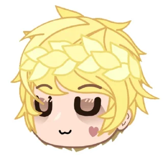 Sticker from Флекс.