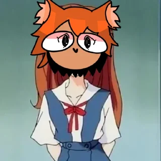 😊 emoji Пиратик зкс Telegram sticker 11 of 26
