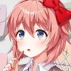 🍧 emoji ۪͡.‌🍧🍥 𝒅𝒐𝒌𝒊 𝒅𝒐𝒌𝒊! // @dokidokiliteraru Telegram sticker 14 of 32