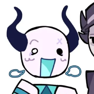 🩺 emoji хелло ай хев э гифт фор ю @meyhei Telegram sticker 14 of 17