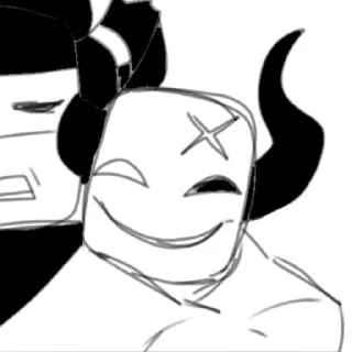 🩺 emoji хелло ай хев э гифт фор ю @meyhei Telegram sticker 3 of 17