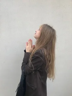 🙏 emoji блинбля Telegram sticker 10 of 13
