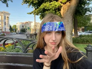 Sticker from блинбля