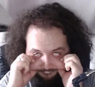 🤬 emoji Карман жида 'ЛЕГИТИМНЫЙ' Telegram sticker 6 of 43
