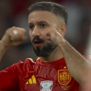 😭 emoji Создать мемы ➡️ @sportsmem_bot Telegram sticker 1 of 26