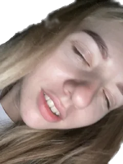 😴 emoji пиздатые🥵. Telegram sticker 5 of 99