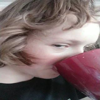 🍵 emoji Пиздатые чашки Telegram sticker 5 of 25