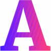 🅰️ emoji ‼️БУКВЫ @AGUSHA_29 БУКВЫ‼️ @TgEmodziBot Telegram sticker 1 of 70