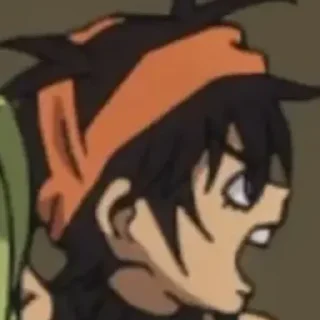 🍊 emoji Наранча апельсин 🍊 Telegram sticker 13 of 19