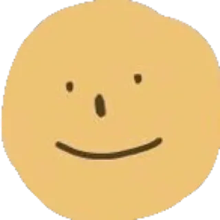 🙂 emoji Больше стикеров 👉🏻 @stickertg4 Telegram sticker 13 of 116