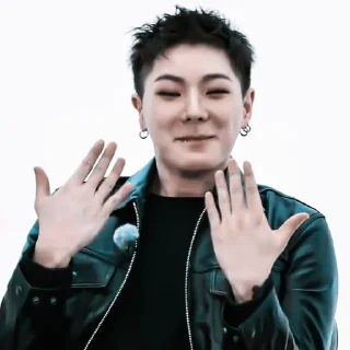 Sticker from » 📟 hanse ! - @smstickerr
