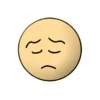 😒 emoji Дурак онлайн @TgEmojis_bot Telegram sticker 21 of 25