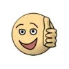 👍 emoji Дурак онлайн @TgEmojis_bot Telegram sticker 16 of 25