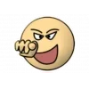 🖕 emoji Дурак онлайн @TgEmojis_bot Telegram sticker 9 of 25