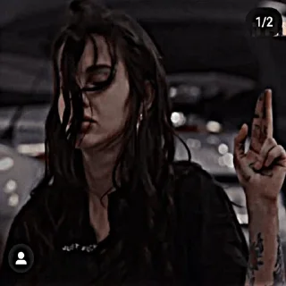 🛐 emoji Irina Ignatenko♡ Telegram sticker 8 of 37