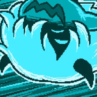 😕 emoji Театр плохих концовок( Люциус иди нахуй) Telegram sticker 14 of 83