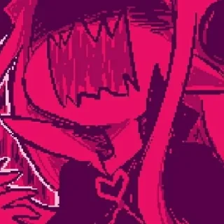 Sticker from - театр плохих концовок @stikirstipo